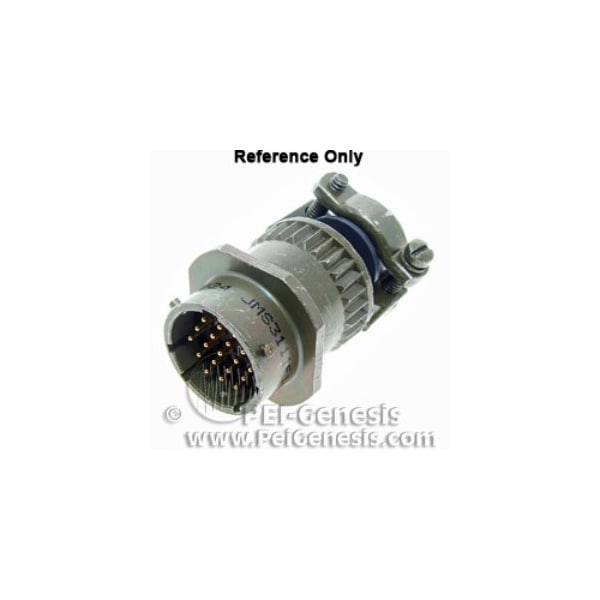 Amphenol PT 32C 32-20 SKT RECP PT04A1832S072 - main